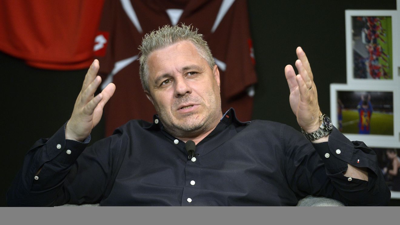 Șumudică a demarat negocierile pentru Ioniță, dar e sceptic. "E foarte greu". Mijlocașul, îndrumat către CFR: "De ce nu?"