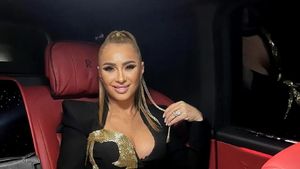 Anamaria Prodan, transfer surpriză la echipa pe care o conduce! Ce fost fotbalist de Superliga a semnat la 35 de ani cu noul club al impresarei