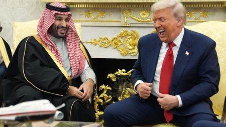 Arabia Saudită a luat decizia. A început să vândă afacerile strategice