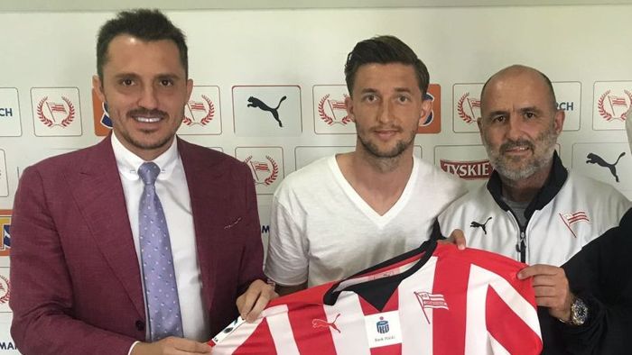 Un ex-campion cu Oțelul și FCSB a semnat cu o echipă din Polonia. "A fost pentru doi ani la rând între primii trei fundași dreapta ai campionatului"