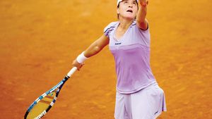 Somnambula tare-n tenis