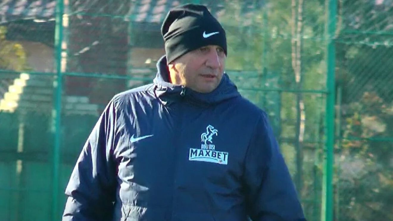 Vasile Miriuță a făcut deja prima „victimă” la Poli Iași: a renunțat la fotbalistul adus de Emil Săndoi chiar în această iarnă! Un nou jucător în Copou