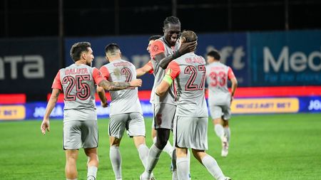 Acest jucător va fi vândut de Gigi Becali pe o sumă importantă. Andrea Compagno a tras concluzia