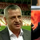 Nelu Varga a dat de pământ cu Gigi Becali. Patronul de la CFR Cluj a declanșat un atac nemaivăzut împotriva rivalului de la FCSB, din cauza lui Louis Munteanu: „Oprește-te! Vezi-ți de ciorba ta”