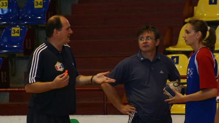 Rimanici: "Tadici a construit lucruri bune la Oltchim"