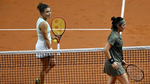 Încă o jucătoare de tenis e cu psihicul la pământ, după ce a devenit ciuca bătăilor din circuitul <i class='ep-highlight'>WTA</i>. Rupe tăcerea despre perioada teribilă din punct de vedere emoțional: „Am vrut nici să nu mai particip la turneu”