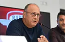 Dan Şucu, pus în dificultate de fotbalistul de la CFR Cluj. Ce salariu i-a cerut: transferul e în impas!