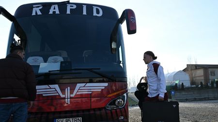 Ăsta da transfer surpriză! Emmers a revenit în Superliga şi se va lupta cu Rapid pentru un loc în play-off