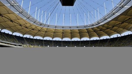 Record mondial la România-Spania. Ce se va întâmpla pe Arena Națională, la meciul anului pentru tricolori
