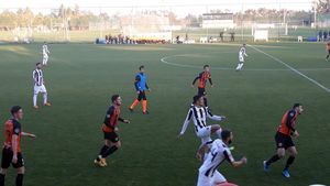 ANALIZĂ | Iarna în care ne-am simțit umiliți! Echipele din Liga 1 s-au întors din cantonamente "bătute" de adversari anonimi și chiar amatori. Bilanțul "de speriat" al amicalelor