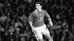 Dramă în fotbalul mondial. Un fost mijlocaș de la Celtic și Manchester United a murit la doar 36 de ani