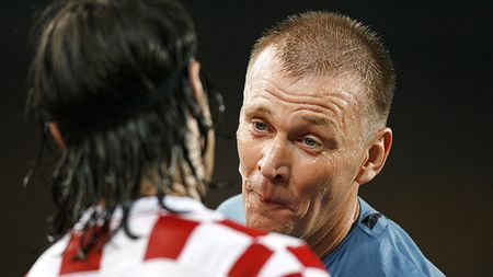 De ce are ASA șanse minime la comisii: Colțescu a revenit asupra deciziei, iar un incident similar s-a petrecut la Cupa Mondială și FIFA nu a schimbat rezultatul de pe teren