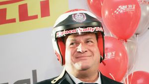 Mureșan: "Marți anunțăm antrenorul!"