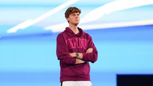 WADA a făcut apel în cazul Jannik Sinner şi a cerut suspendarea între un an şi doi ani! După ce Simona Halep a făcut scandal că italianul a fost tratat diferit, agenția mondială antidoping a intervenit