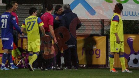 "Steaua e în creștere**, dar mai are nevoie de doi atacanți și un mijlocaș!"