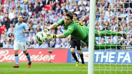 "A gestionat inteligent toate fazele! Partida asta, unul dintre motivele pentru care merită să joace des" Reacția fanilor după evoluția lui Pantilimon