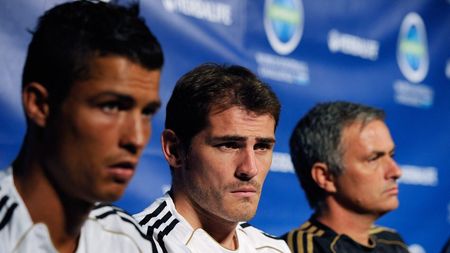Propunere surpriză pentru banca lui Real Madrid din partea unei legende: „L-aș aduce pe el înapoi!”