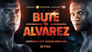 INTERVIU EXCLUSIV | Lucian Bute: "2016 a fost un an nefast, cu șase luni critice. 2017 trebuie să fie anul relansării. Voi boxa din nou cu centura de campion mondial pe masă!"