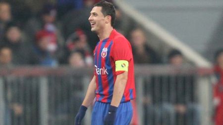 Steaua fără căpitan? "Vreau să plec în străinătate!"