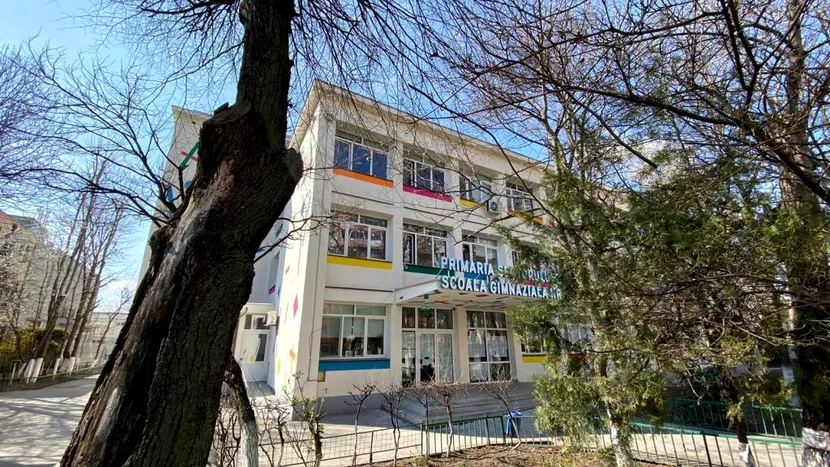 Alertă din cauza coronavirusului la o școală din București! Ce s-a întâmplat