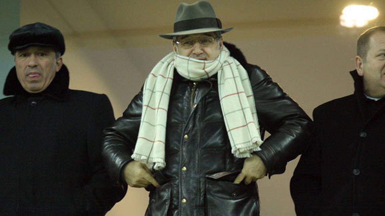 Becali: "O să iau 20 de milioane de euro pe el!"** Cine este noua stea cu care se mândrește Gigi! Va avea soarta lui Andrei Cristea și Dayro?