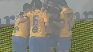 Petrolul a câștigat primul său meci din Antalya. Ploieștenii au învins o echipă din Iran