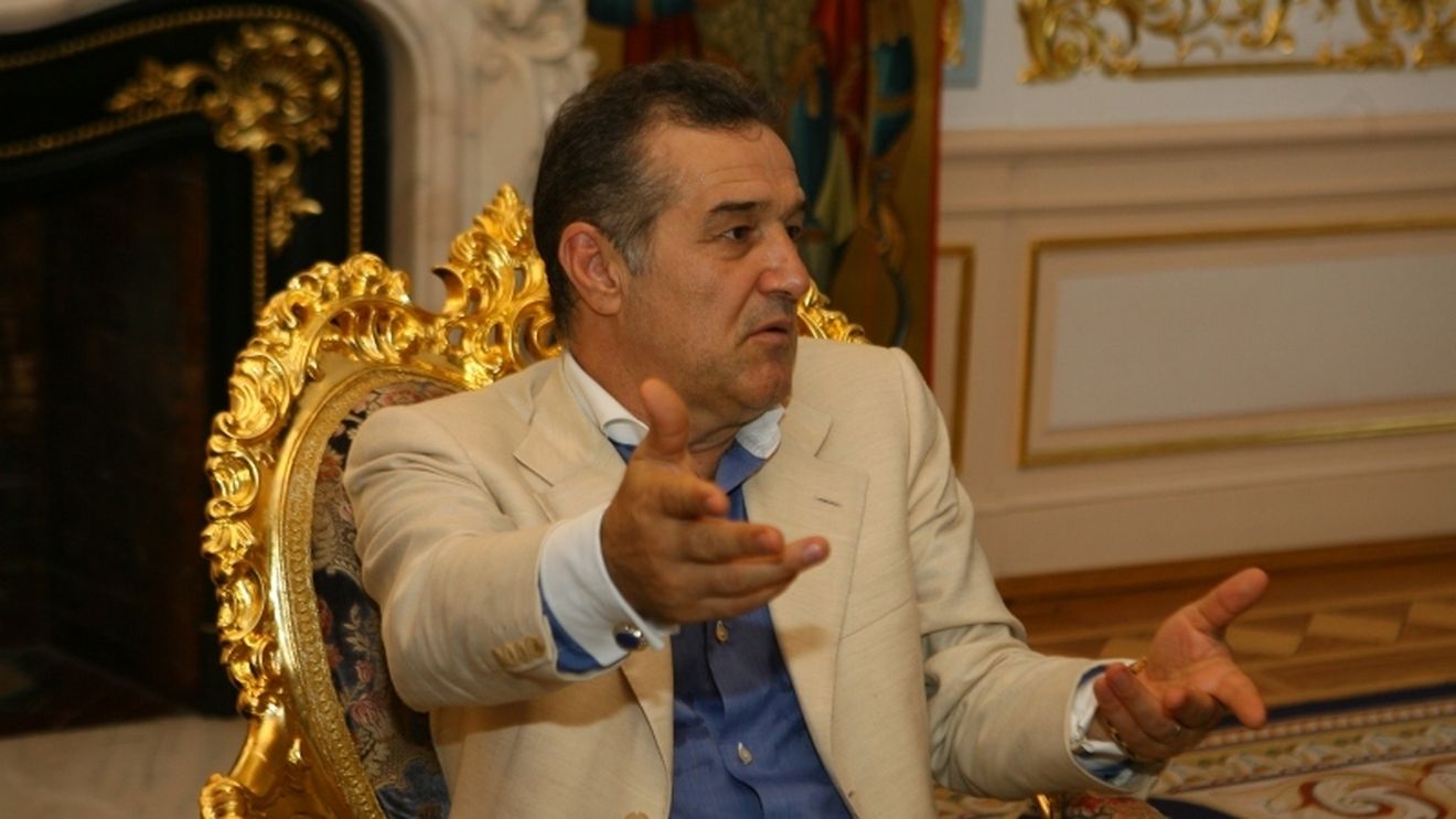 Gigi pune tunurile pe Răzvan:** "E ZERO ca selecționer! Poate să stea până la final, și așa suntem varză!" Propunerile lui Becali