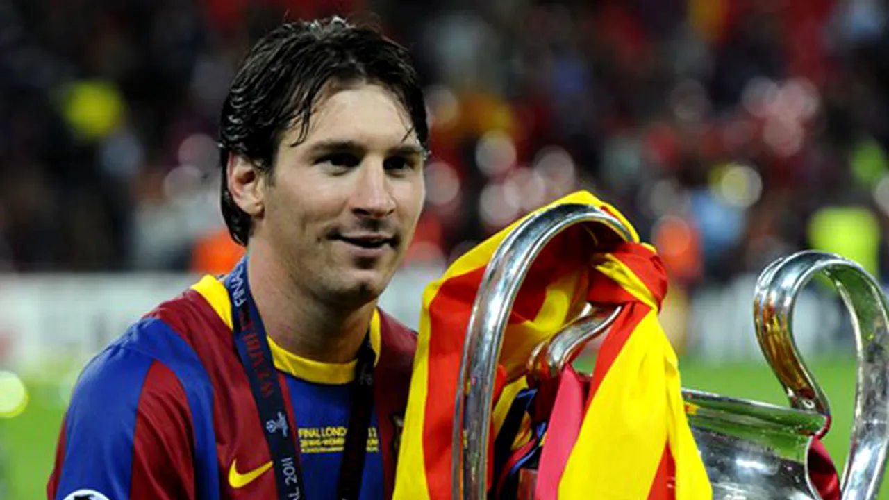 Mai mult decât un club! Barcelona, nevoită să aleagă între Luis Enrique și Messi: presa spaniolă anunță că antrenorul e ca și demis