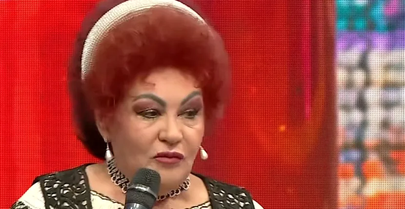 Cum se simte Elena Merișoreanu după ce a avut coronavirus. ”Dacă nu m-aș fi dus la timp la spital, și așa m-am dus foarte târziu, astăzi nu mai vorbeam, nu mai eram”