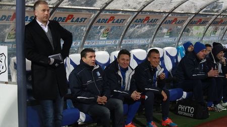 
Iordănescu, impresionat de Dinamo: "Are calitate, va arăta asta în campionat". Tehnicianul Pandurilor, convins că poate învinge Steaua: "Nu le suntem cu nimic inferiori"