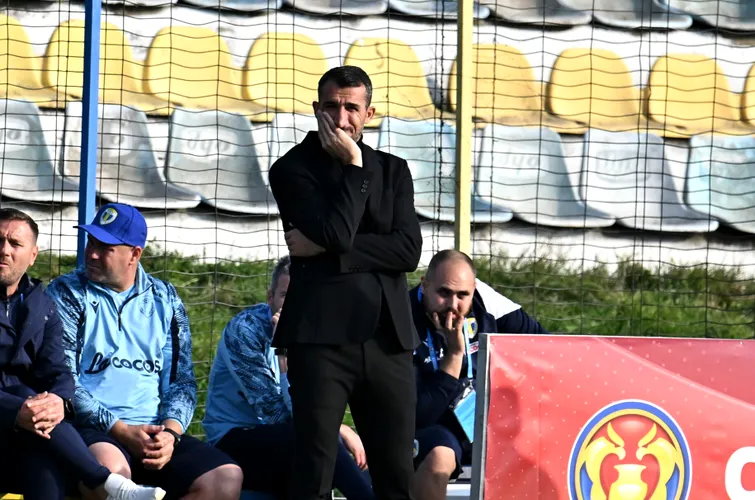 Cutremur în Superliga! Antrenorul Mehmet Topal şi-a anunțat demisia de la  Petrolul Ploieşti