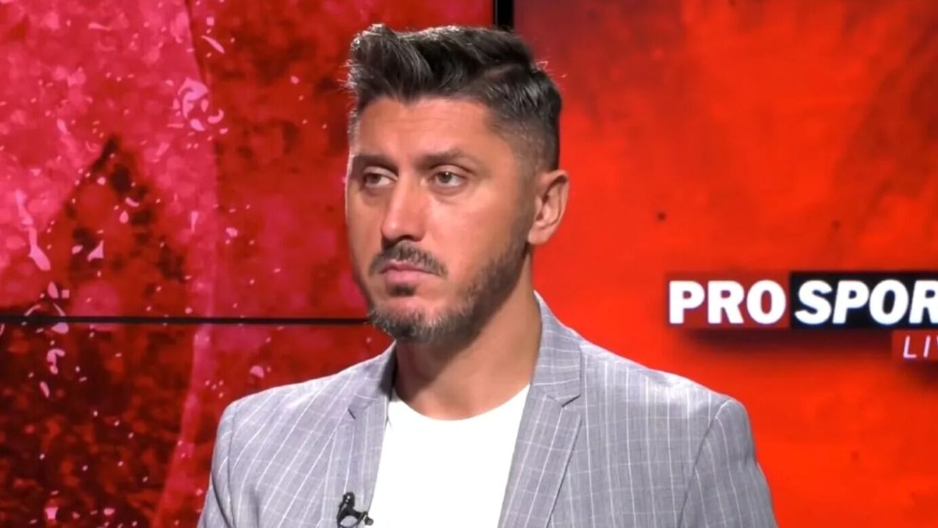 Ciprian Marica l-a demolat pe Darius Olaru: „Ia-o ușor!”