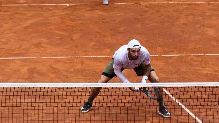 Alexandru Jecan și Bogdan Pavel au ratat calificarea în finala de dublu la Concord Iași Open. S-au stabilit semifinalele pe tabloul de simplu