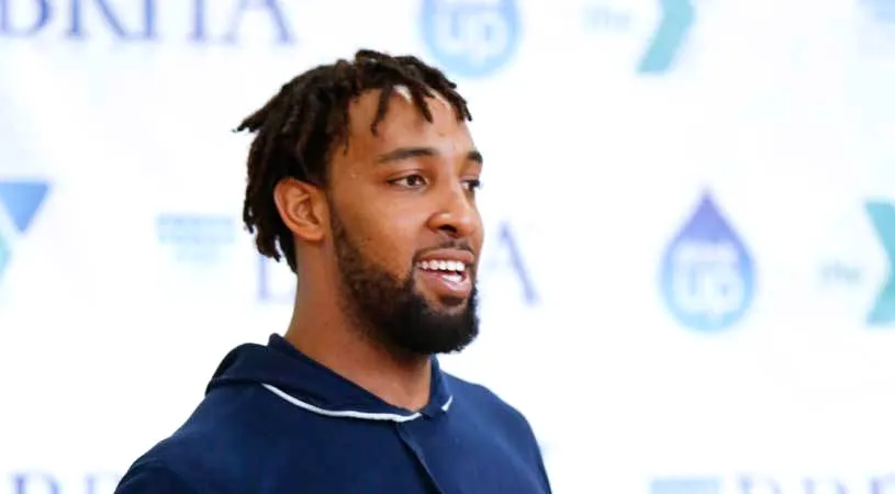 Baschetbalistul Derrick Williams a fost jefuit de două femei. Paguba? 750.000 de dolari