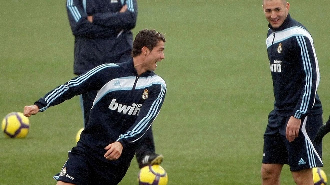 Cum a ajuns cel mai scump jucător al lumii?** Ronaldo face 3000 de abdomene în fiecare zi!