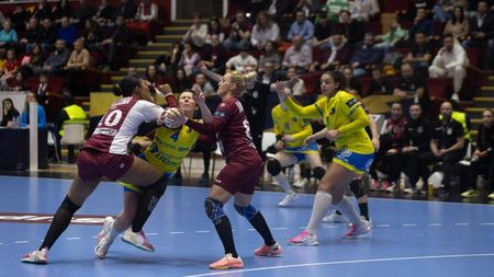 Dezastru pentru Rapid în Liga Campionilor! A căzut și a pierdut într-un mod dramatic