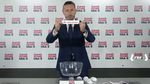 Au fost stabilite semifinalele barajului pentru determinarea celei de-a cincea promovate în Liga 2