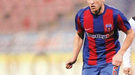 Tănase știe cheia succesului:** "Victoriile aduc victorii!"