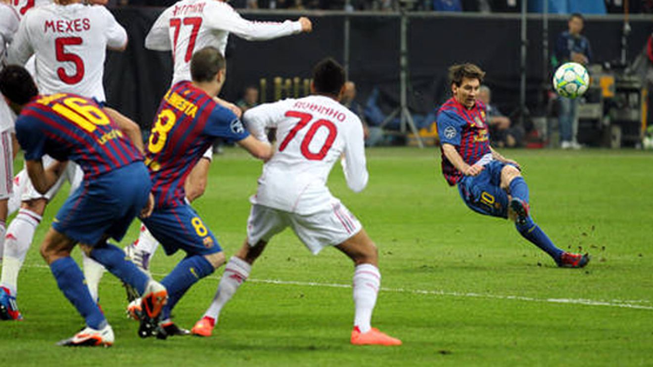 SURPRIZĂ‚ la casele de pariuri!** COTELE oferite pentru câștigarea Ligii Campionilor! Ce "PITIC" și-a făcut loc printre granzi:
