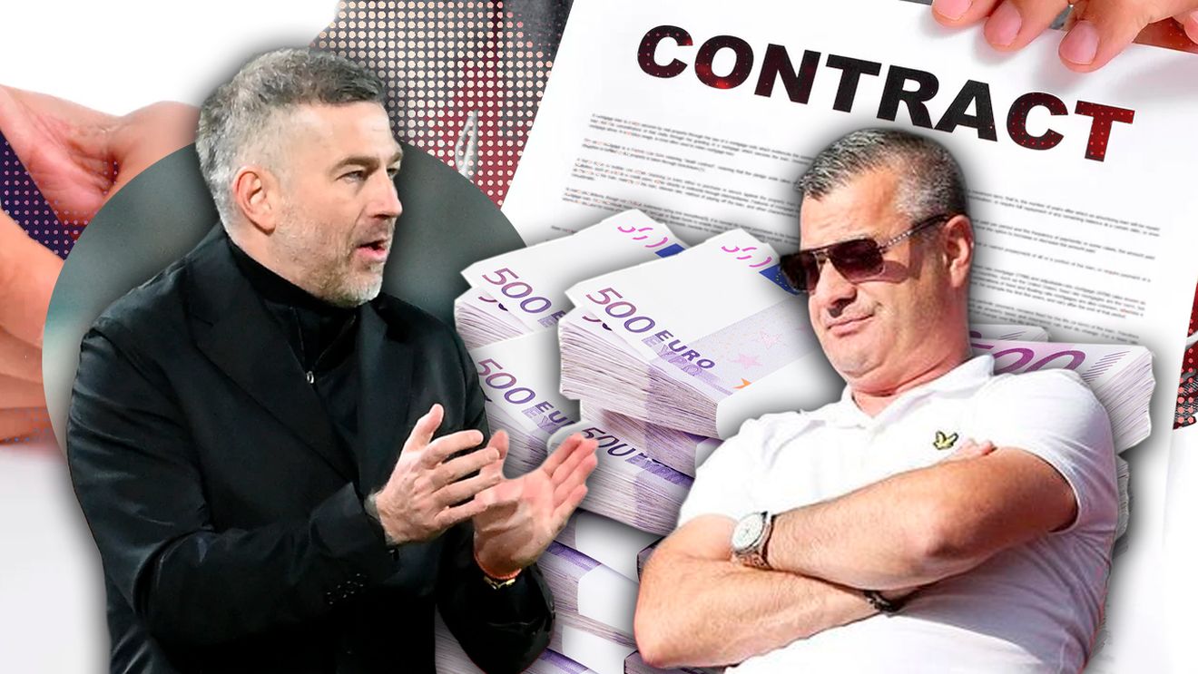 Nelu Varga a anunțat decizia luată de Edi Iordănescu: „În România doar la CFR Cluj!” De ce depinde totul