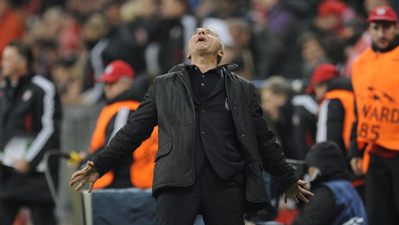 Cîrțu: "O să visăm autogolurile și bara lui Traore!"