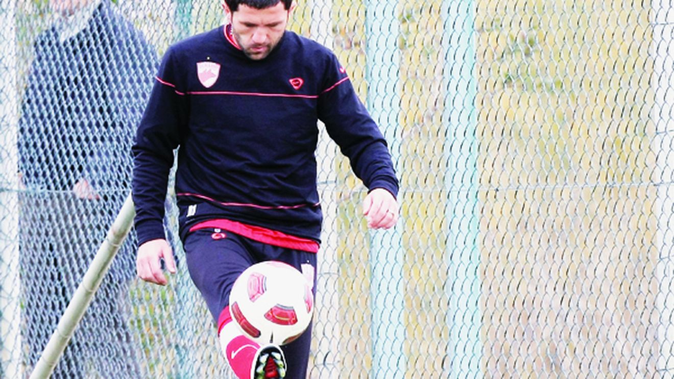 Munteanu ține sus steagul vechii gărzi:** "Noi, bătrânii, suntem aici pentru derby-uri!"