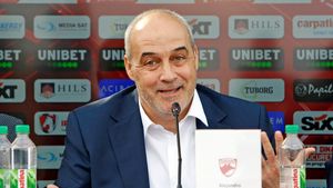 Oamenii lui Pablo Cortacero au rupt tăcerea după dezastrul lăsat la Dinamo: „Adevărul va ieși la iveală curând!”