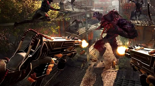 Shadow Warrior 2 – încă 10 minute de gameplay