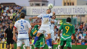 Voiculeț vrea o nouă provocare: "Am vrut să plec cu orice preț!"