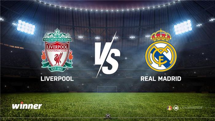 ADVERTORIAL. LIVERPOOL - REAL MADRID se joacă în Liga Campionilor