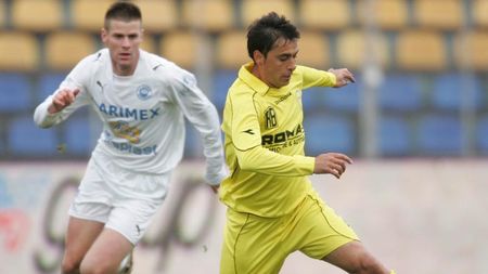 Buga, out pentru tot finalul acestui sezon!