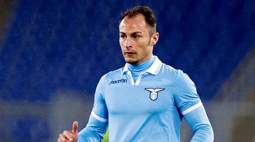 Lazio s-a calificat în semifinalele Cupei Italiei, după 2-1 cu Inter. Ștefan Radu a fost eliminat în minutul 76