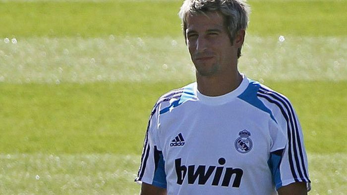 Fabio Coentrao a fost suspendat patru meciuri, după ce l-a înjurat pe arbitrul de la meciul cu Getafe! Vilanova stă două etape