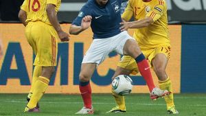 Ribery: "Balonul de Aur se acordă pe criterii politice". Detaliul de la ultima gală care l-a convins de acest aspect